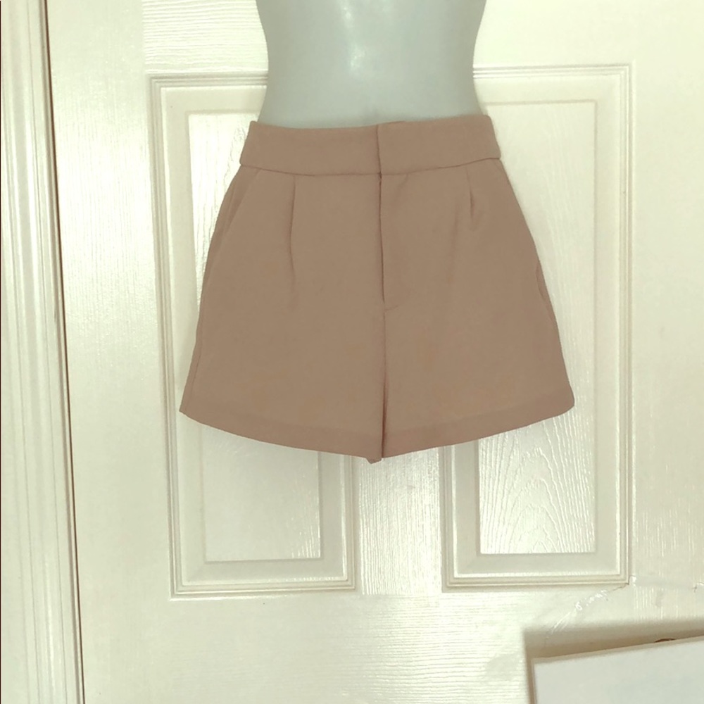 5 𝓯𝓸𝓻 $15 Shorts